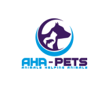 https://www.logocontest.com/public/logoimage/1621532363AHA - Pets LLC-05.png